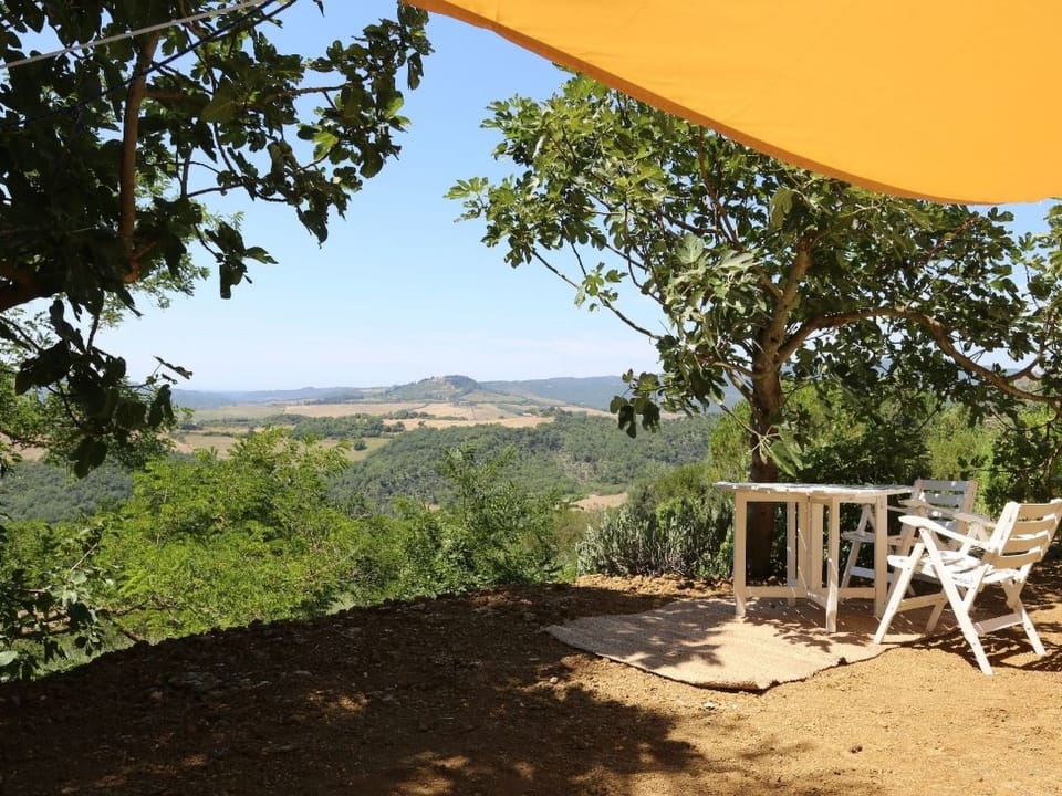 'Casa Simoncini' mit Gemeinschaftspool Apartment in Tuscany