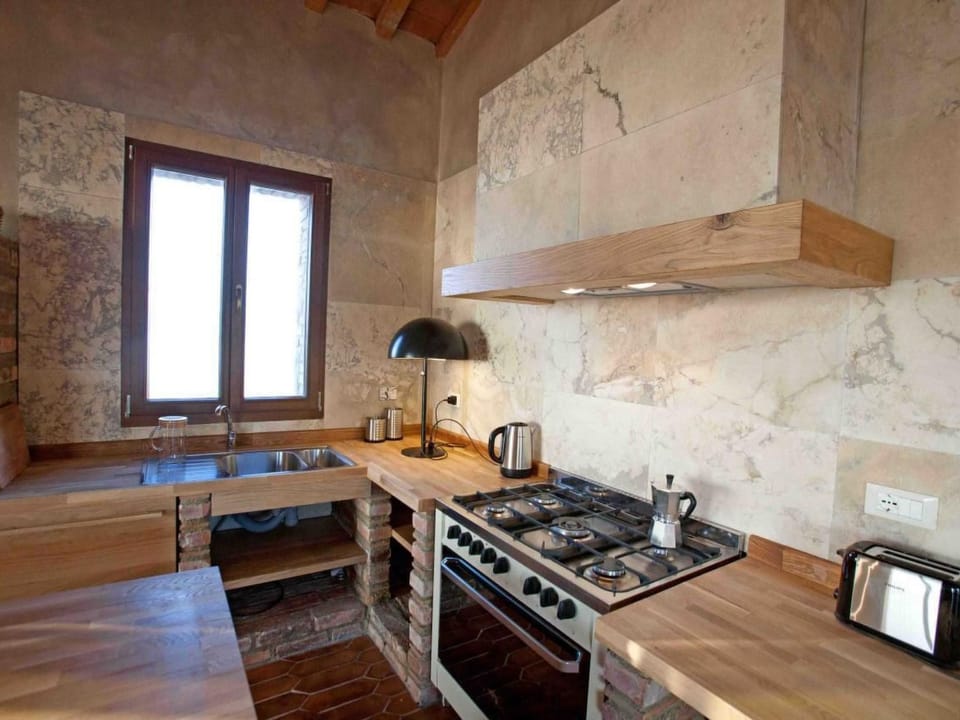 "Villa Forma" mit Gemeinschaftspool Apartment in Tuscany