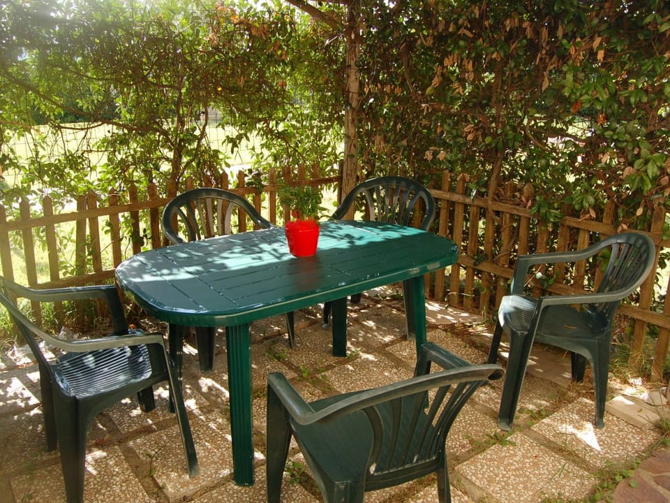 Schönes Ferienhaus in Volterra mit Großem Garten Vacation rental in Tuscany
