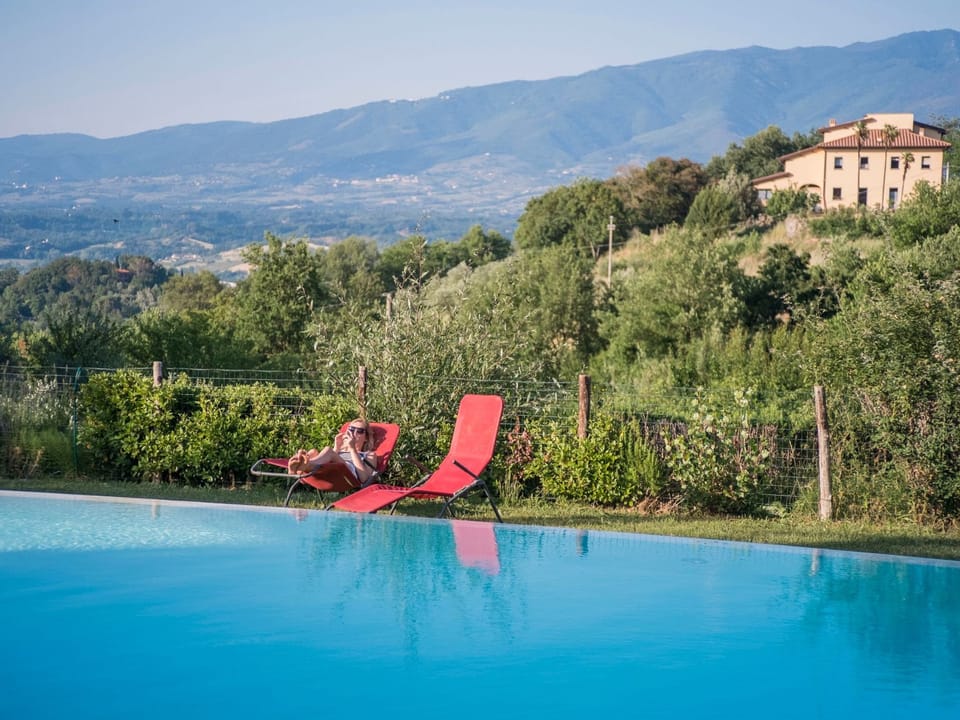 Pool Outdoor