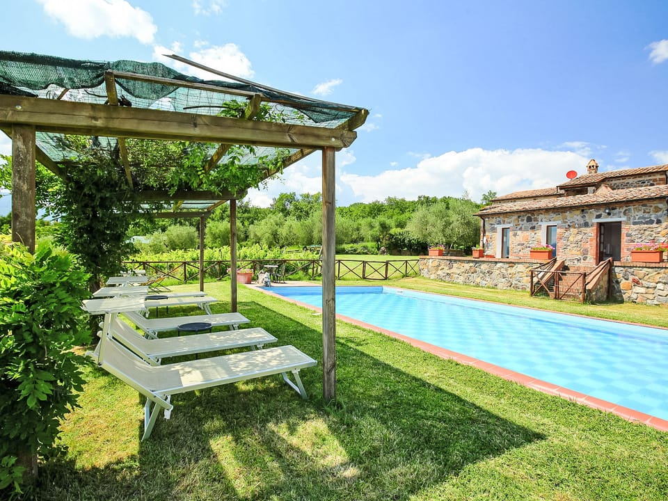 Pool Outdoor