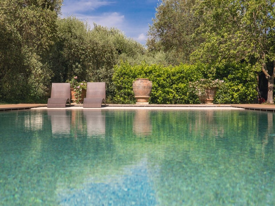 Pool Outdoor
