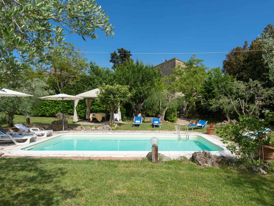 Pool Outdoor
