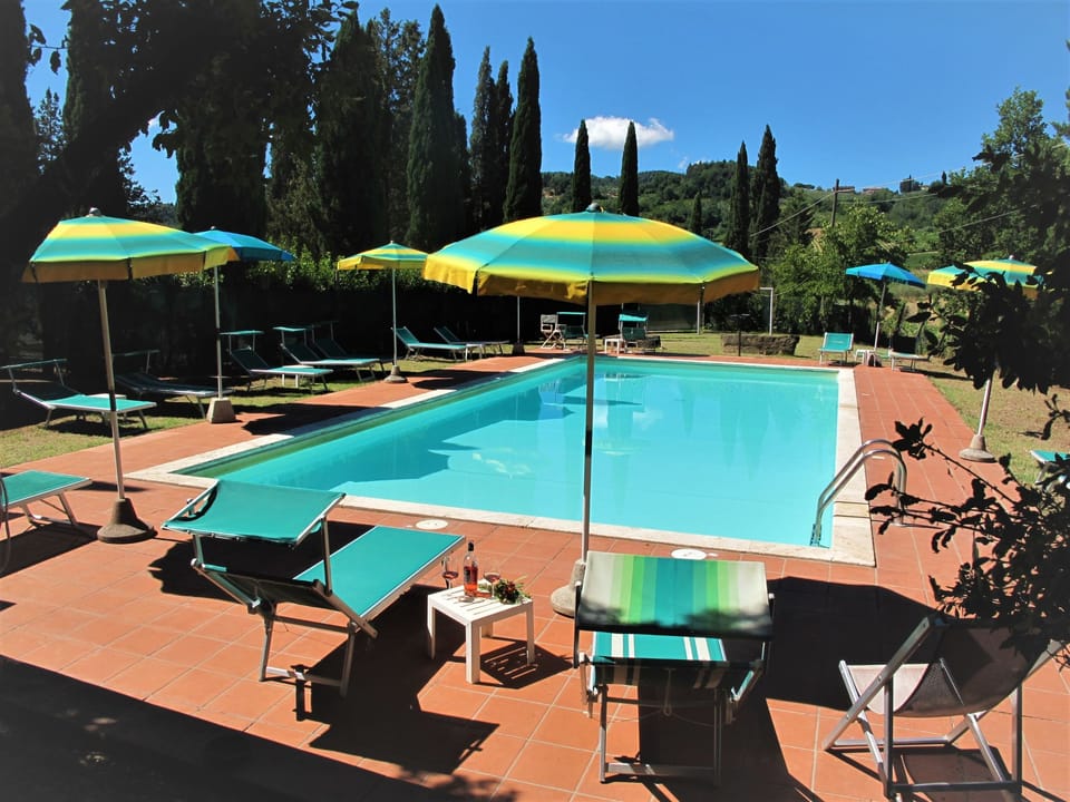 Pool Outdoor