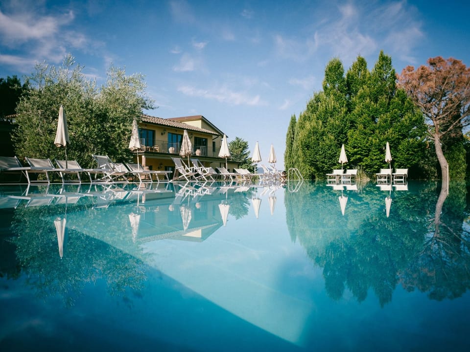 Pool Outdoor