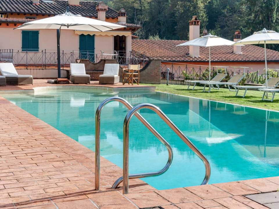 Geräumige Ferienvilla Matilda Vacation rental in Tuscany