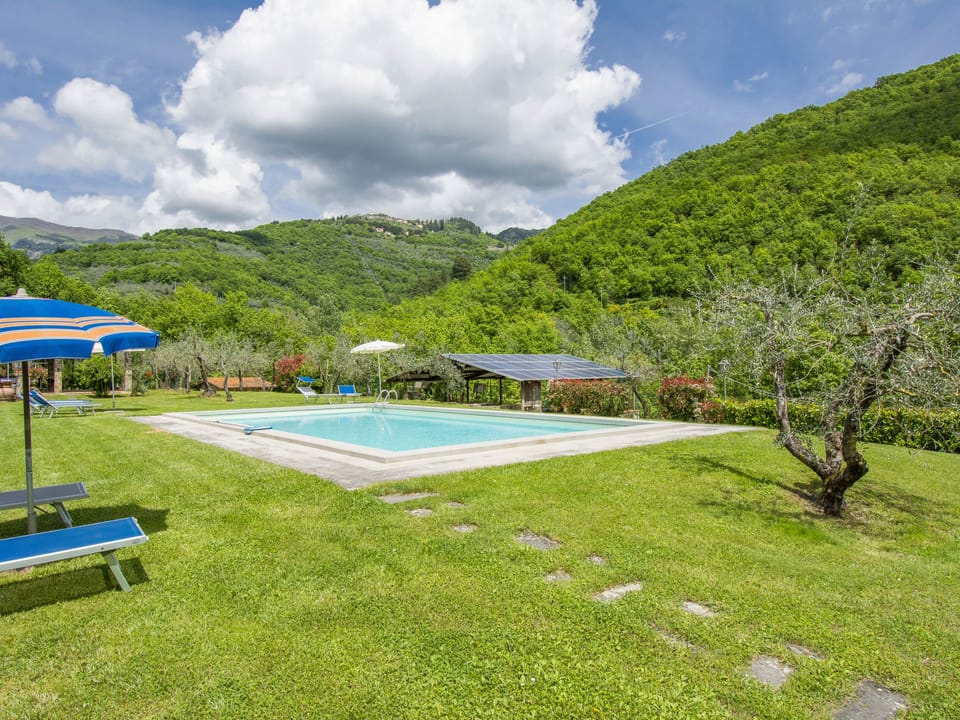 Pool Outdoor