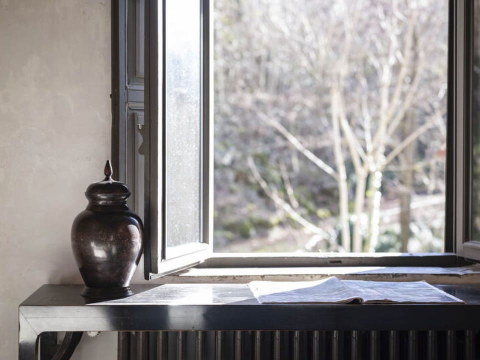 Mulino Morandi Vacation rental in Tuscany
