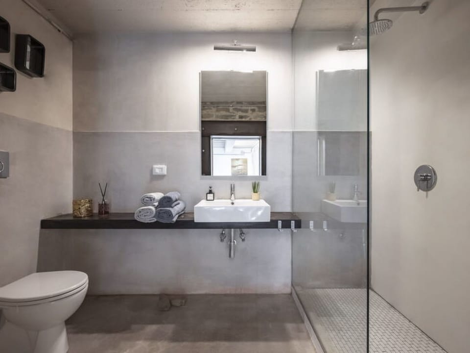 Mulino Morandi Vacation rental in Tuscany