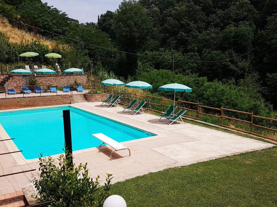Pool Outdoor