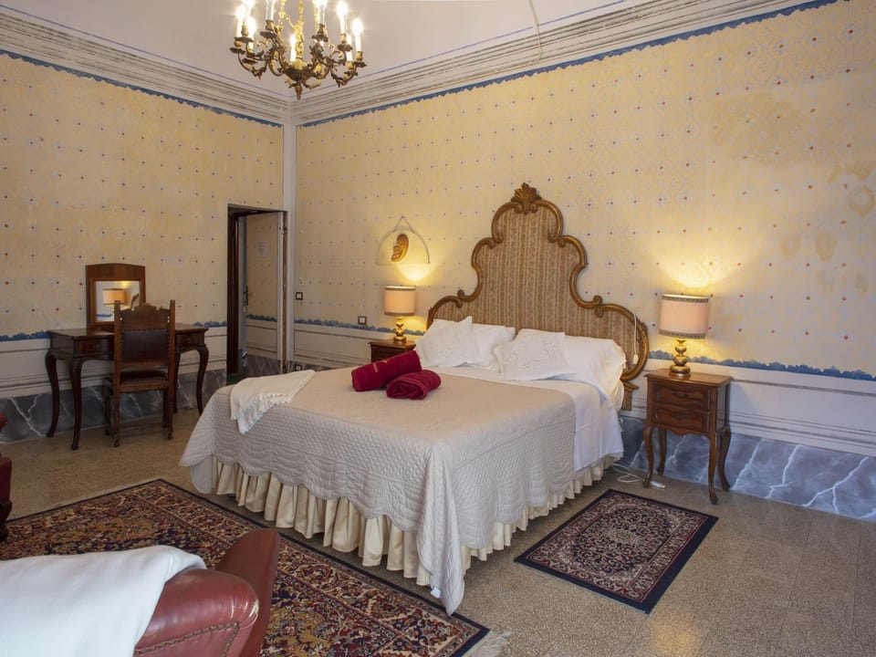 Villa 'Asciolo' mit eigenem Pool Vacation rental in Tuscany