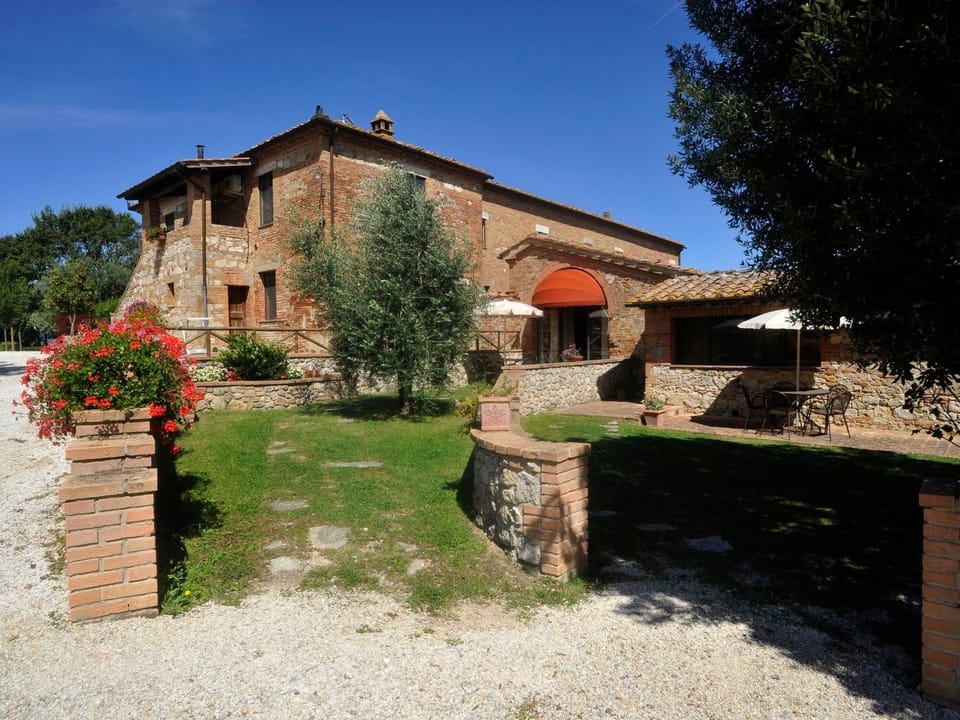 Agriturismo podere il moro Vacation rental in Tuscany