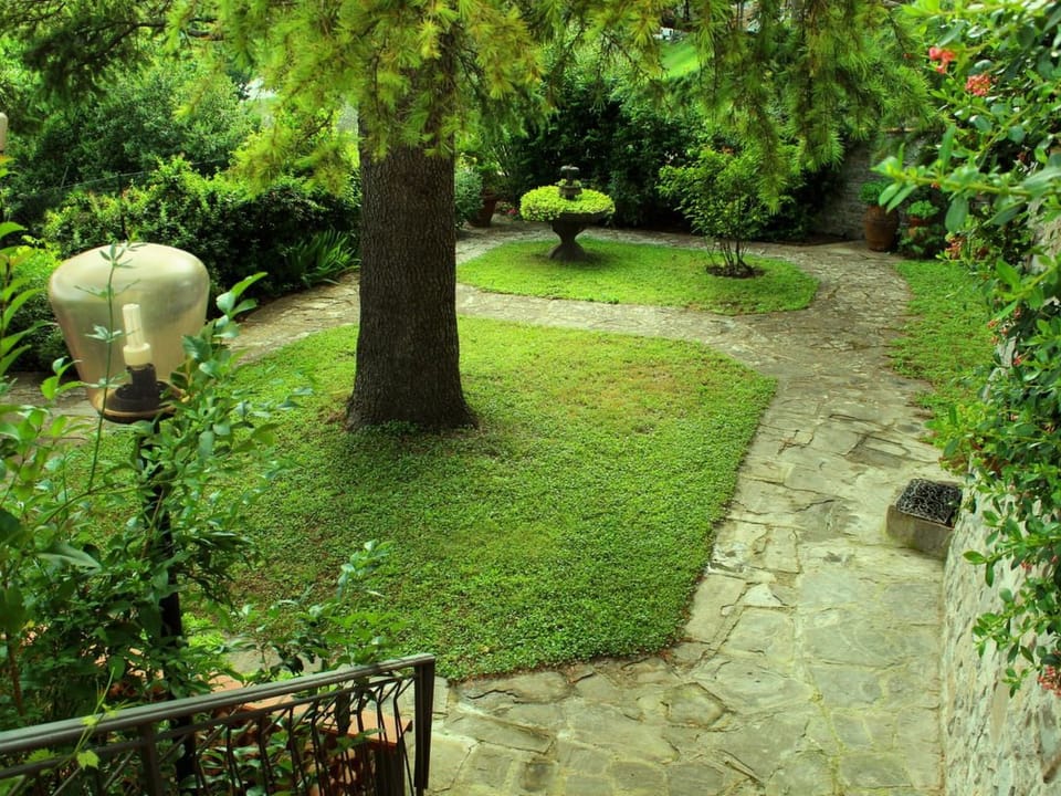 im Herzen des Chianti Classico Vacation rental in Panzano In Chianti