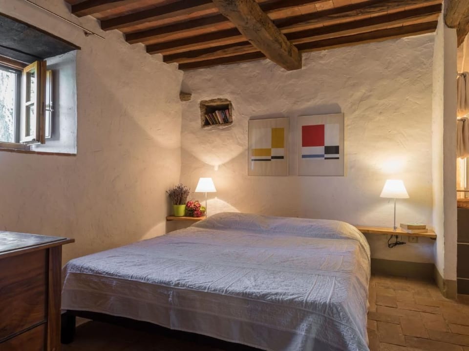 Podere Campolungo - Lo Studio Apartment in Tuscany
