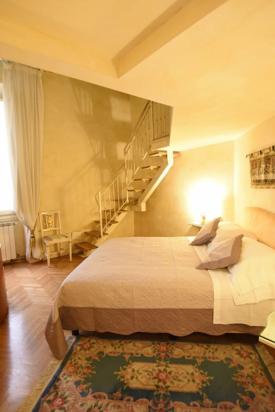 Suite Medici Apartment in Florence