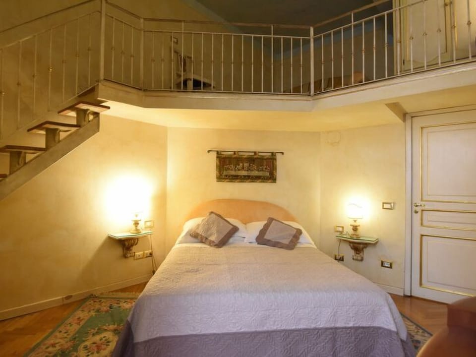 Suite Medici Apartment in Florence