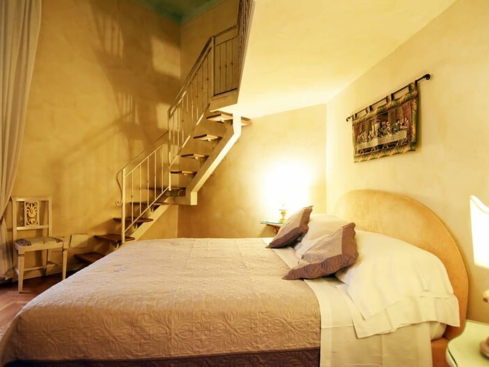 Suite Medici Apartment in Florence