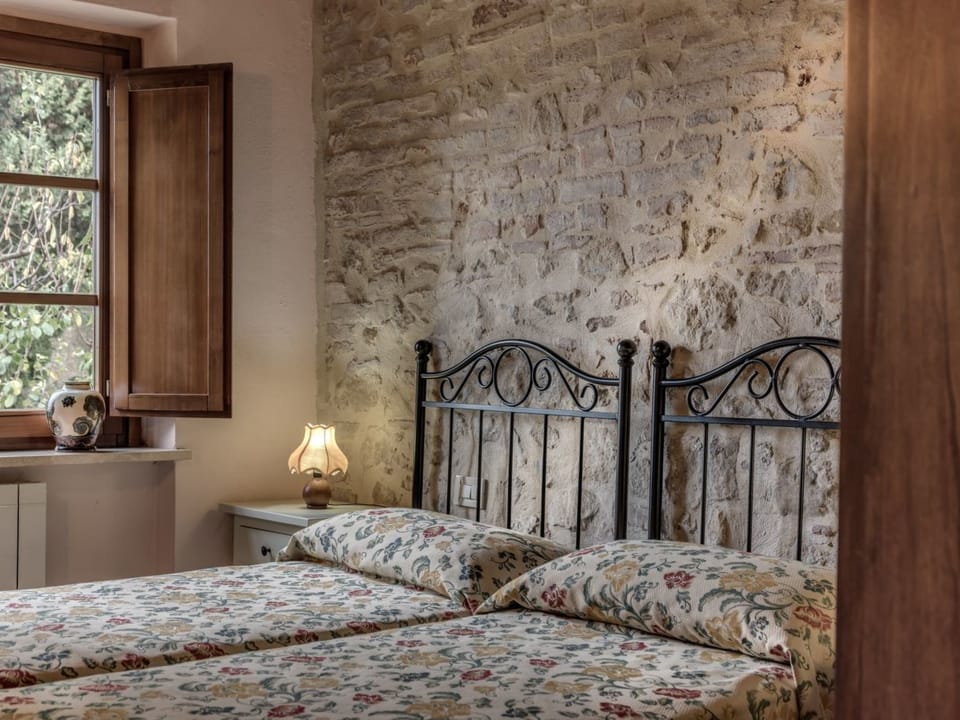 Wohnung Lucca Apartment in Tuscany