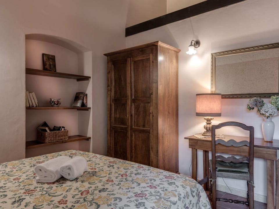 Wohnung Arezzo Apartment in Tuscany
