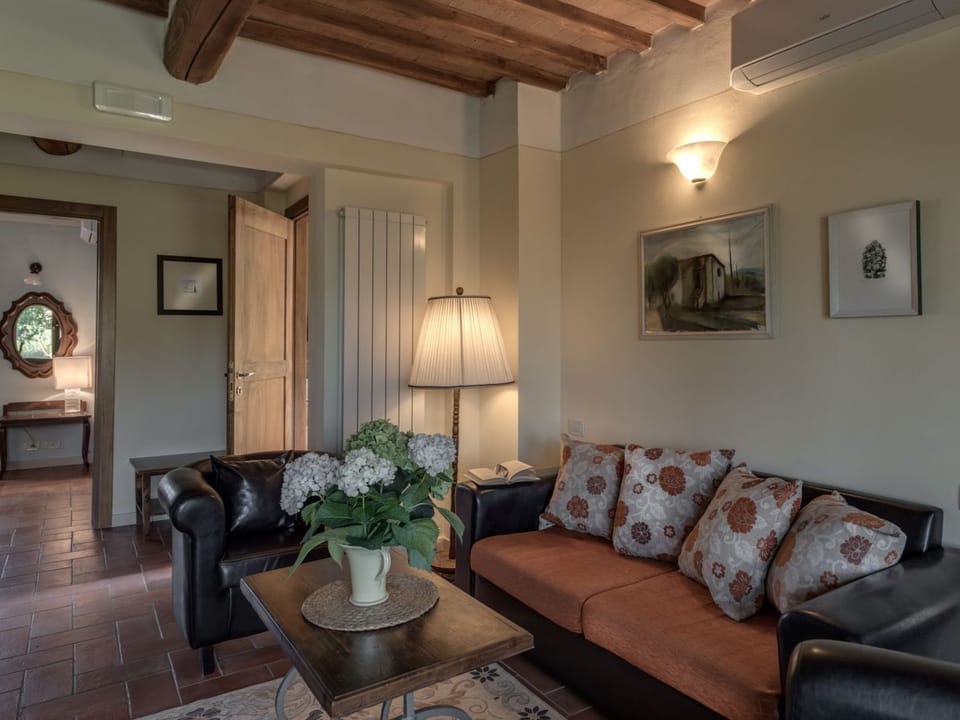 Wohnung Cortona Apartment in Tuscany