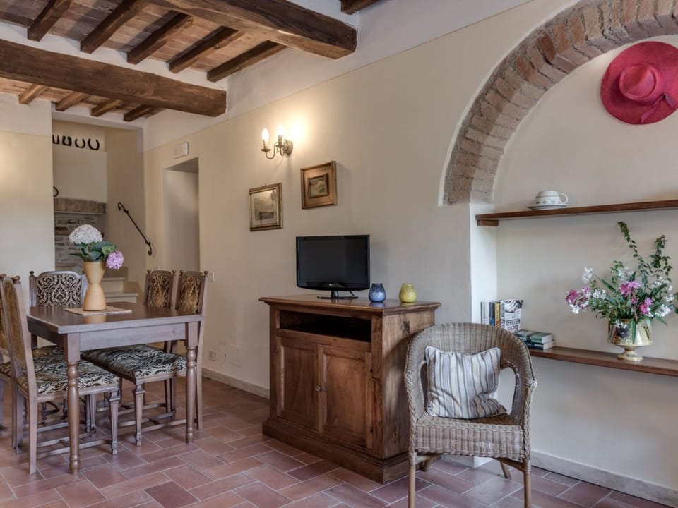 Wohnung San Gimignano Apartment in Tuscany