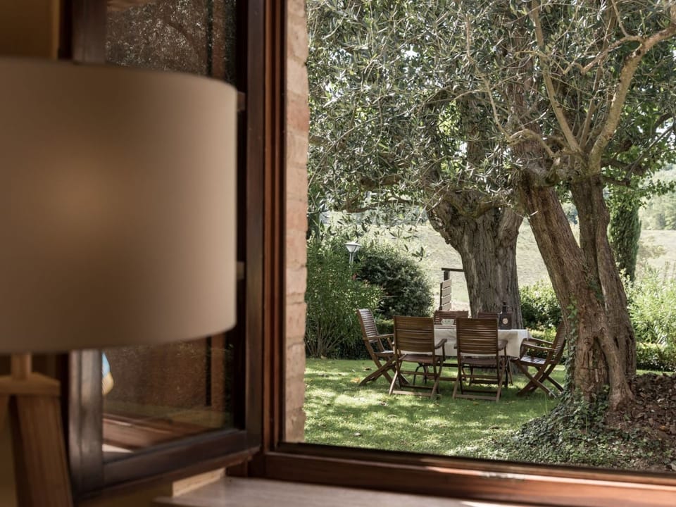 Wohnung Pisa Apartment in Tuscany