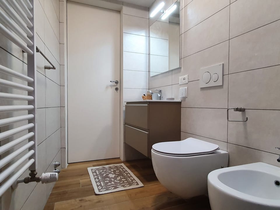 Ladycamollia Apartment in Siena