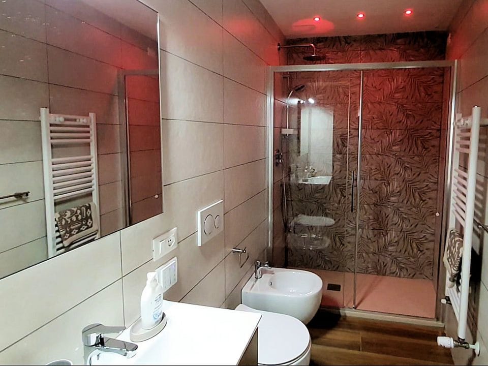 Ladycamollia Apartment in Siena