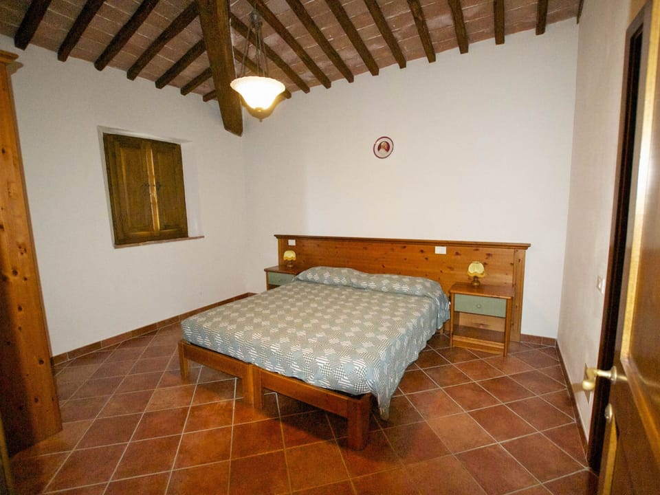 Beccanella' Wohnung mit Gemeinschaftspool Apartment in Tuscany