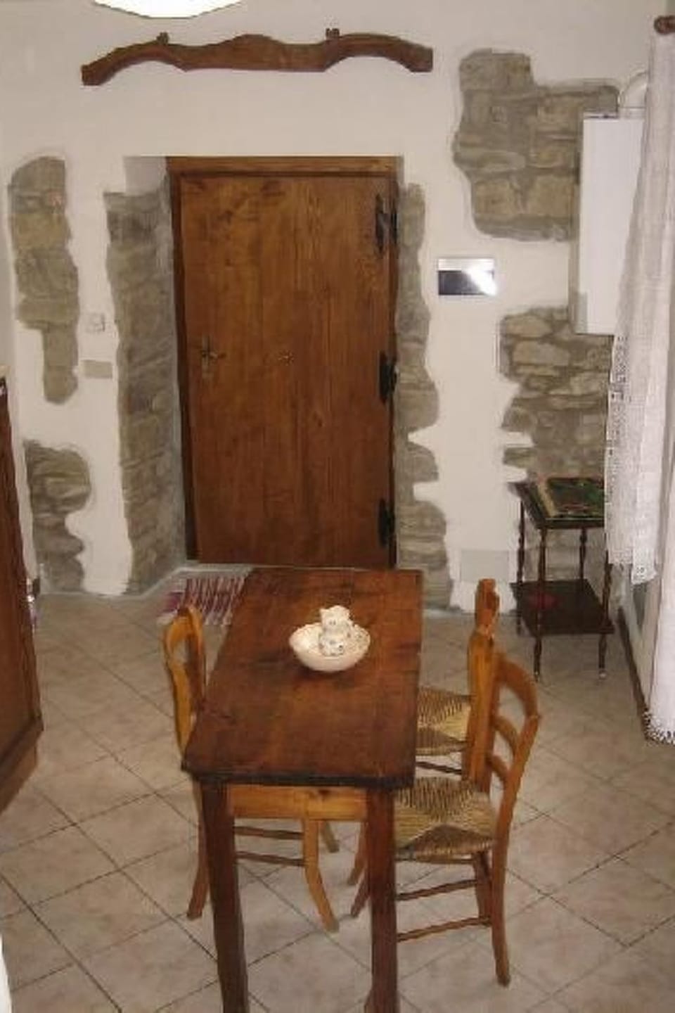 Inside other