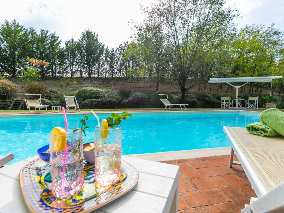 Pool Outdoor