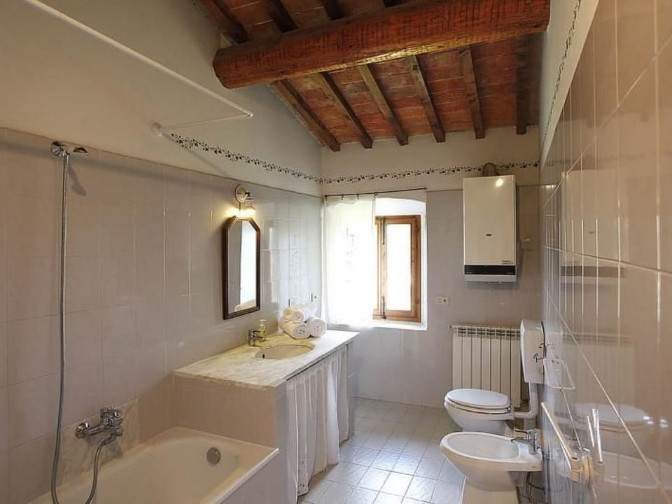 Casa Fallocchio Apartment in San Casciano Val Pesa