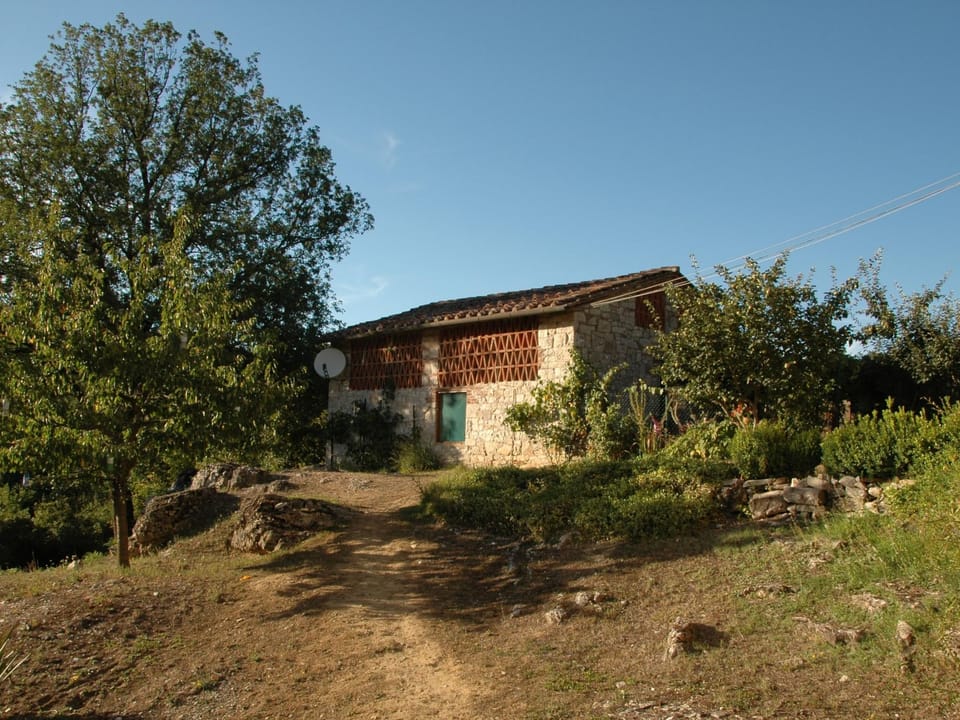 La Capanna Vacation rental in Radda in Chianti