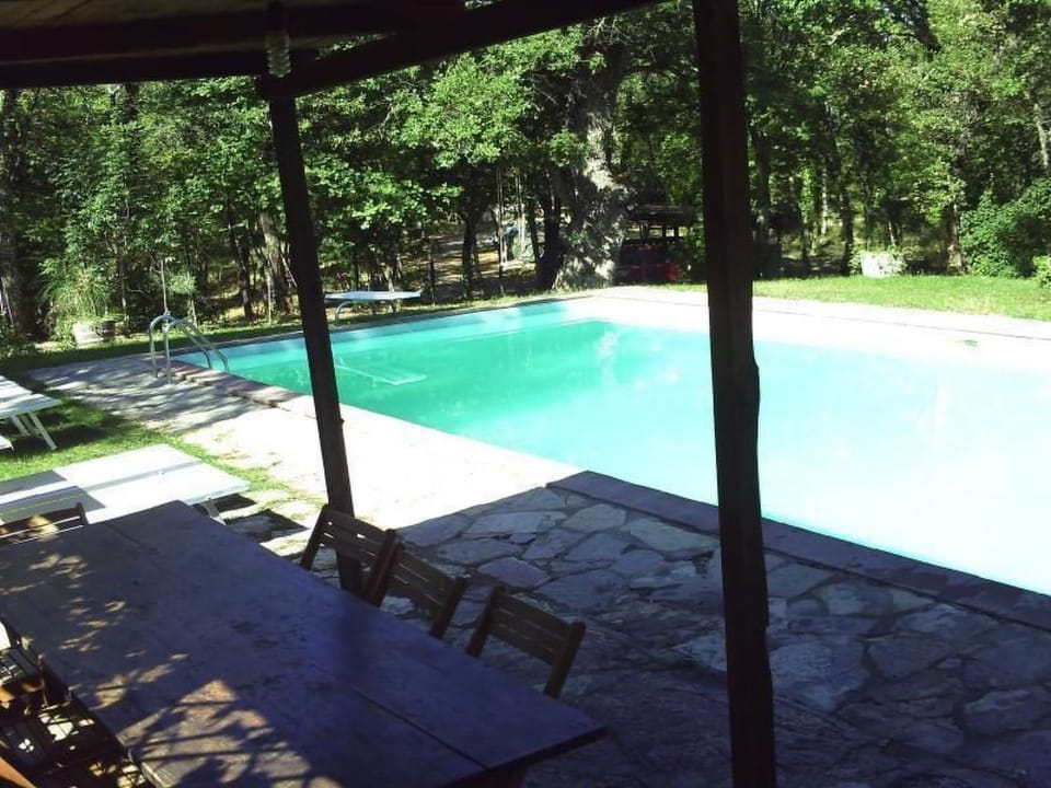 Pool Outdoor