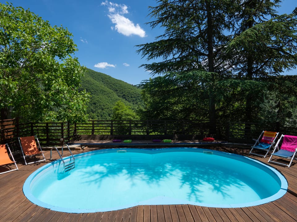 Pool Outdoor