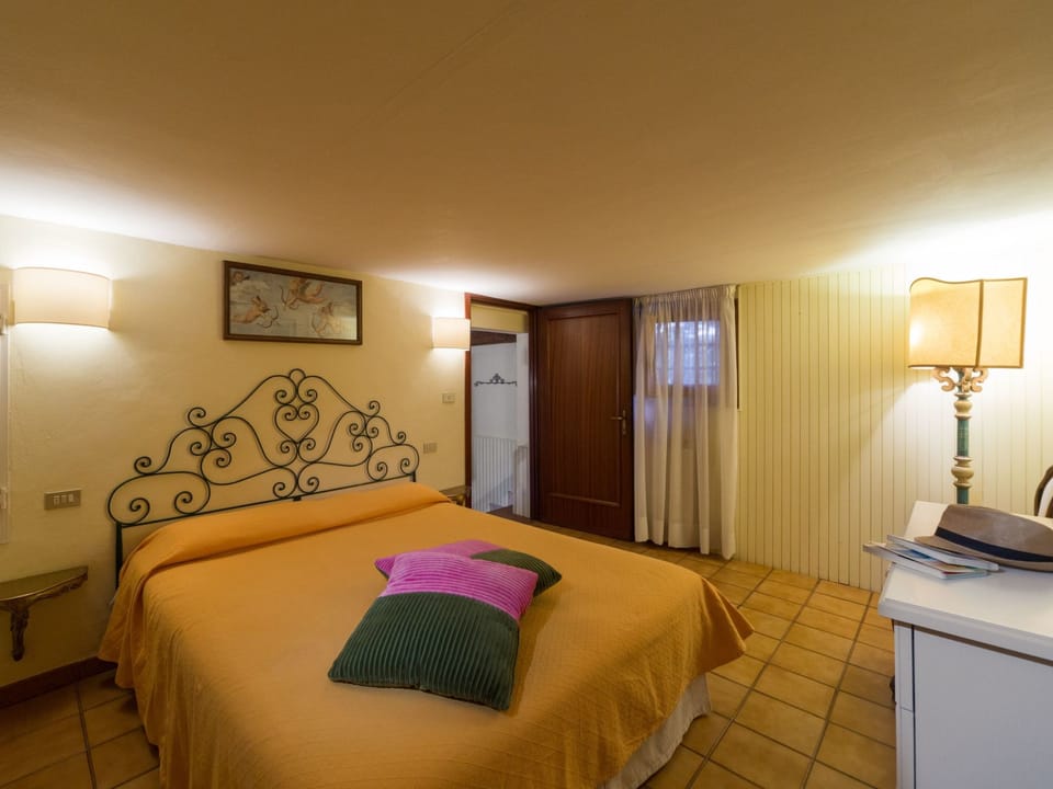 Wohnung Poggio Oro Duchessina mit Terrasse Apartment in Tuscany
