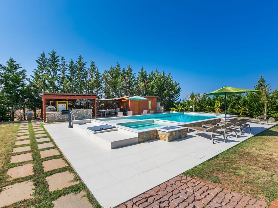 Pool Outdoor