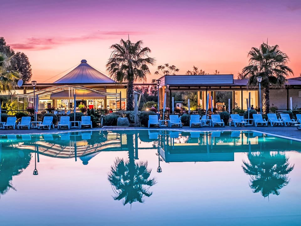 Pool Outdoor