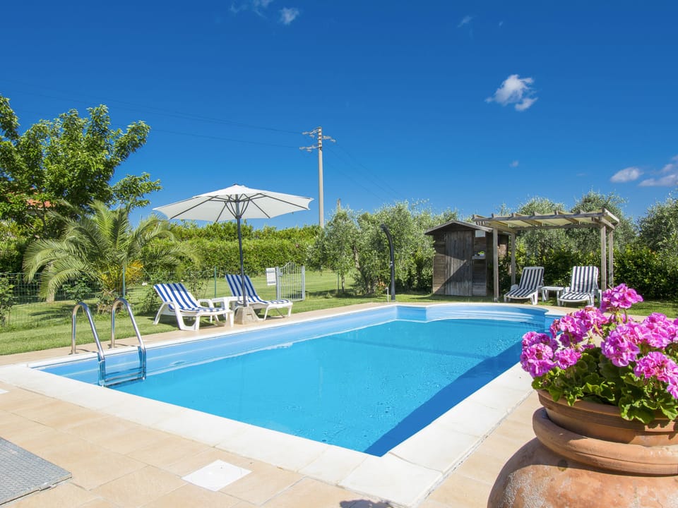 Pool Outdoor