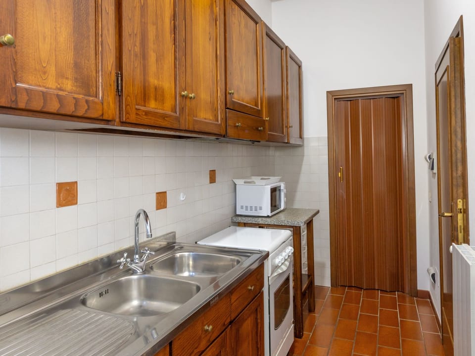 Casa Milla - Zwei-Zimmer-Wohnung Waldschnepfe Apartment in Tuscany