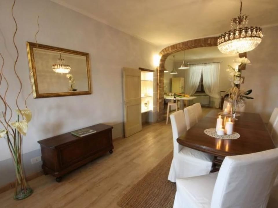 Tenuta "Podere Osteria" Vacation rental in Tuscany