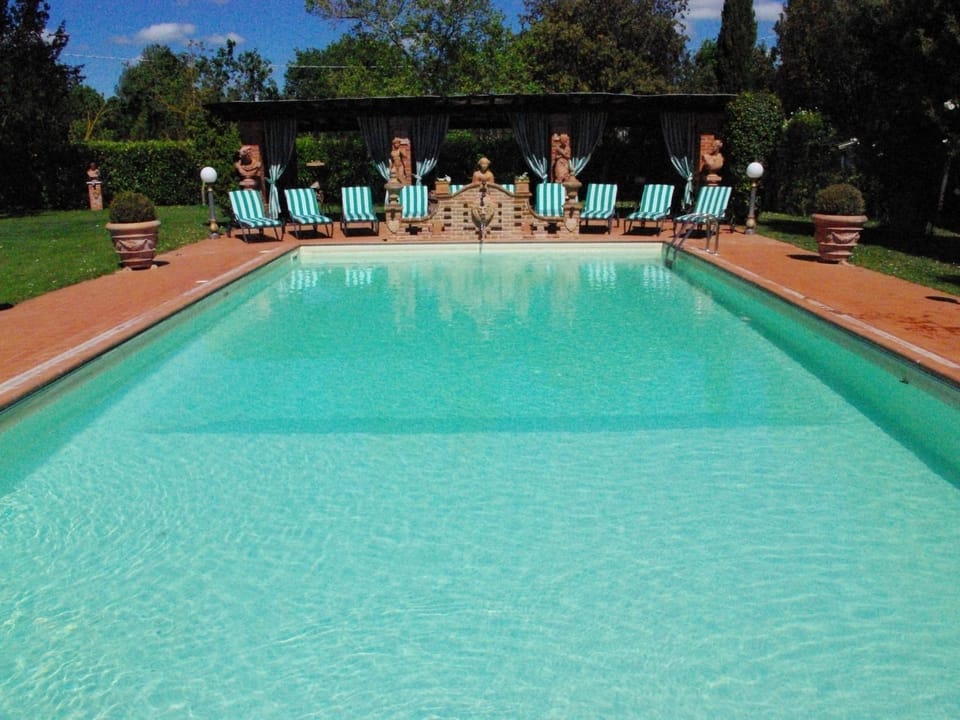 Pool Outdoor