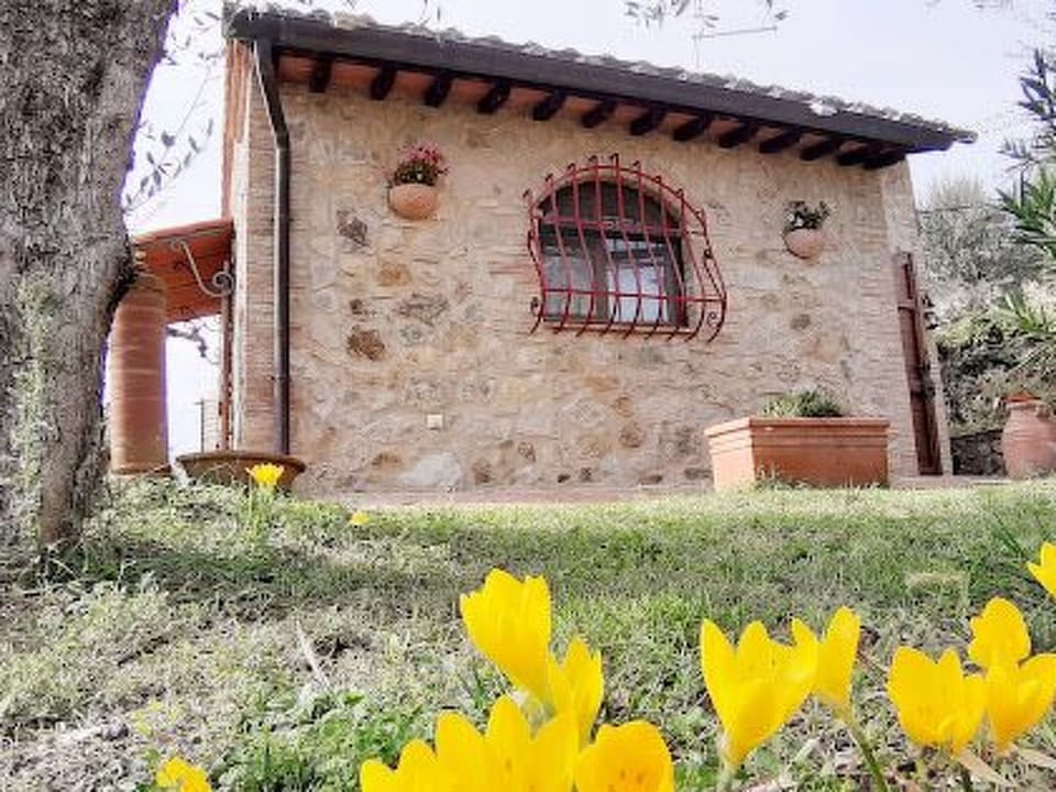 Marias Bauernhof Vacation rental in Tuscany