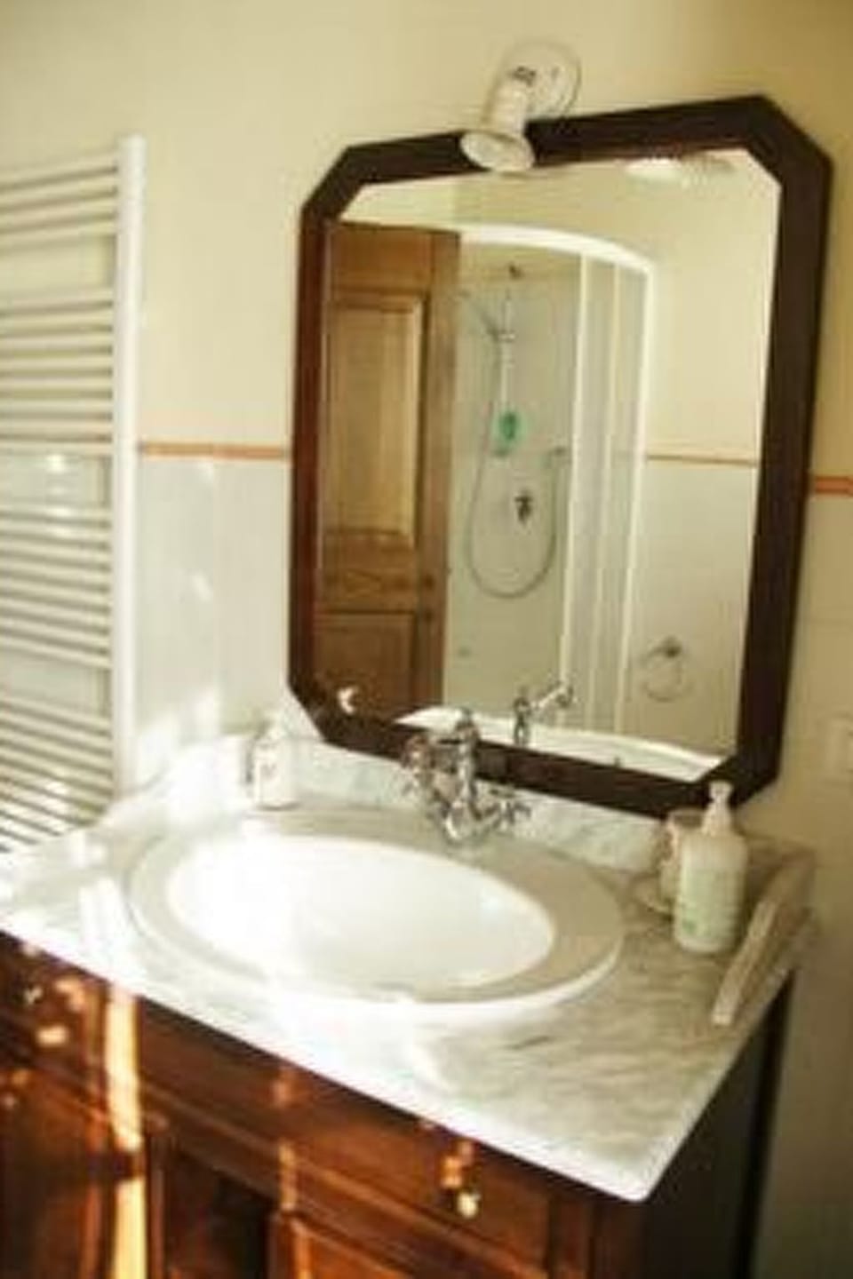 'Il Pratone Vacation rental in Tuscany