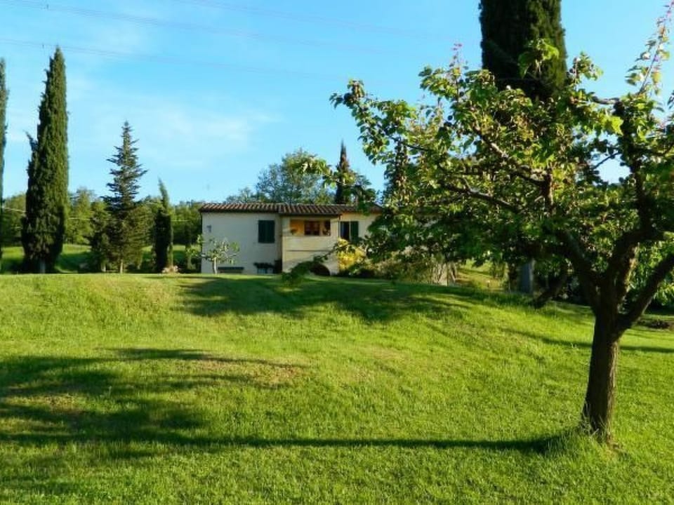 Casa Letizia mit toller Aussicht Apartment in Tuscany