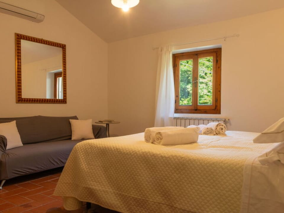 Podere Il Doccio Vacation rental in Tuscany