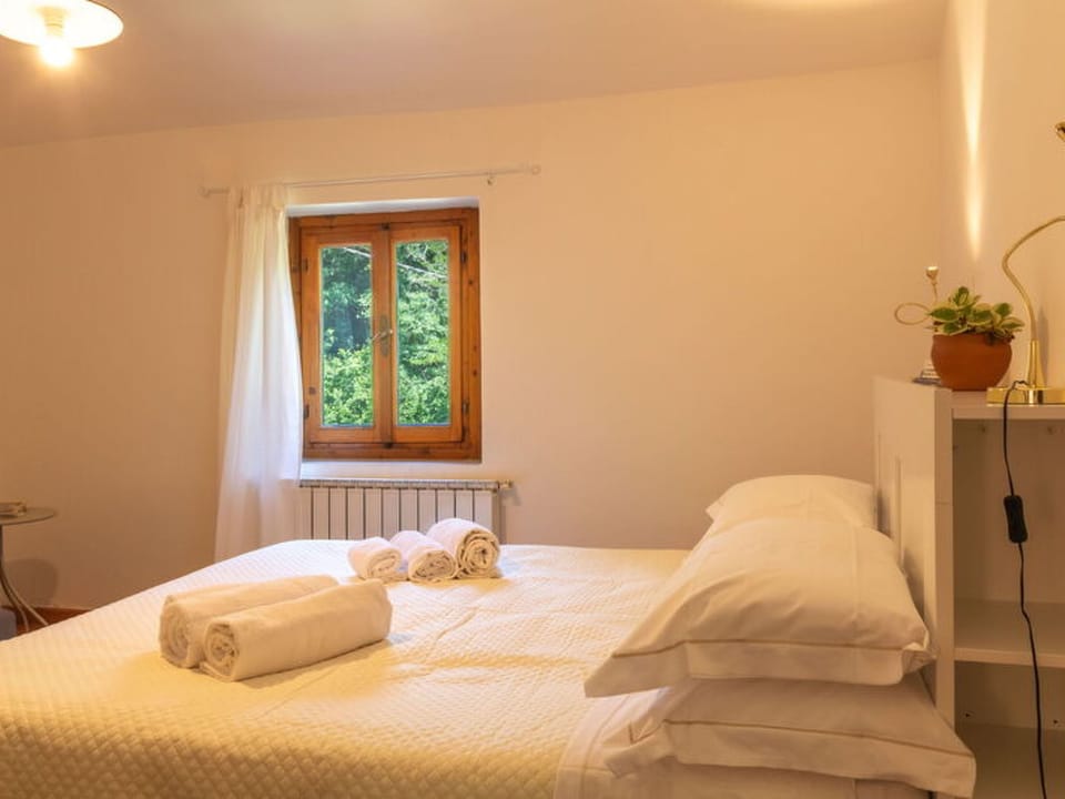 Podere Il Doccio Vacation rental in Tuscany