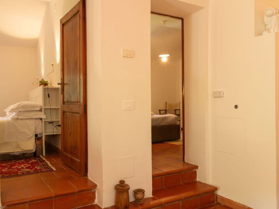 Podere Il Doccio Vacation rental in Tuscany