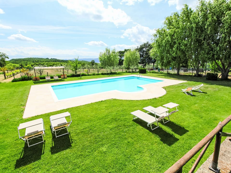 Pool Outdoor