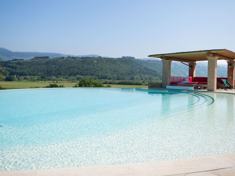 Pool Outdoor